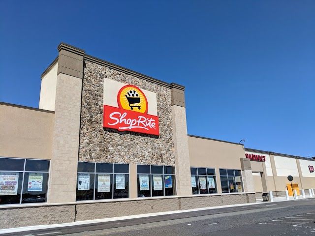 Penrose Plaza Shopping Center